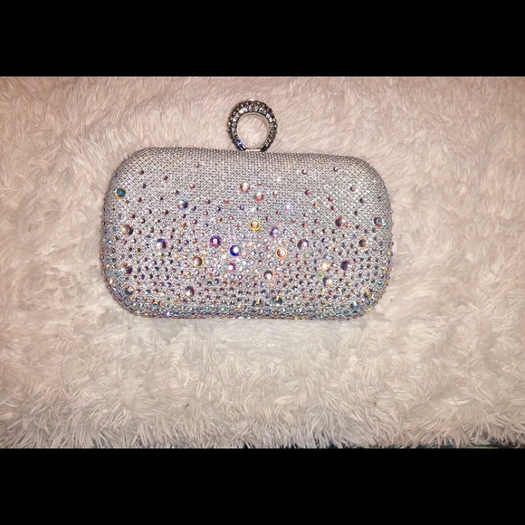 Evening Clutch - Picture 1 of 4